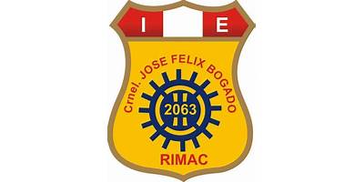 2063 CORONEL JOSE FELIX BOGADO