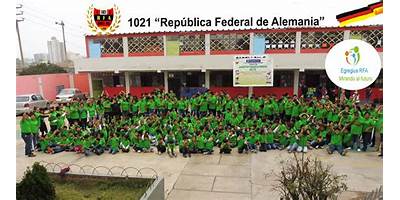 2064 REPUBLICA FEDERAL DE ALEMANIA