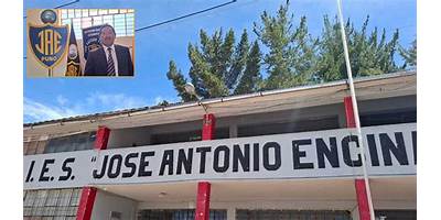 2065 JOSE ANTONIO ENCINAS
