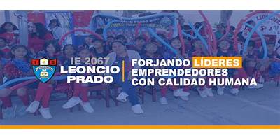 2067 LEONCIO PRADO