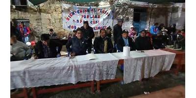 20717 SAN PEDRO DE CUSI