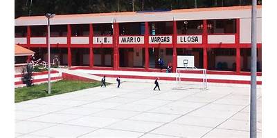 2072 MARIO VARGAS LLOSA