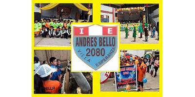 2080 ANDRES BELLO
