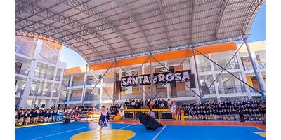20803 ROSA DE SANTA MARIA