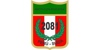 2081 PERU SUIZA