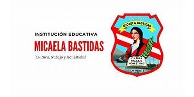 2089 MICAELA BASTIDAS