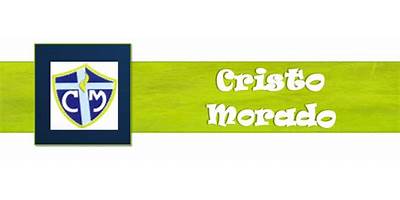 2092 CRISTO MORADO