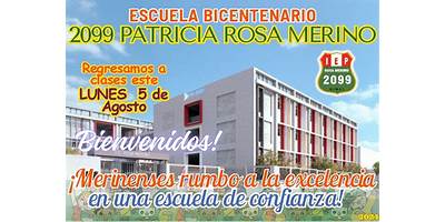 2099 PATRICIA ROSA MERINO