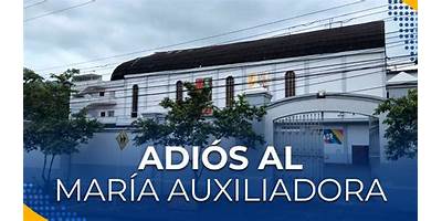 2101 MARIA AUXILIADORA