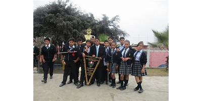 21571 RICARDO PALMA SORIANO