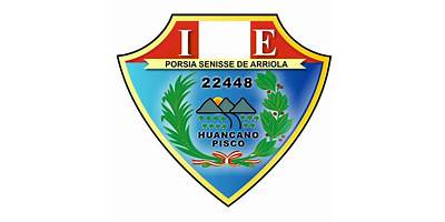 22448 PORSIA SENISSE DE ARRIOLA