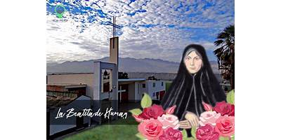 22451 BEATITA DE HUMAY