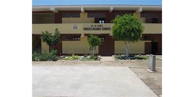 22453 FRANCISCO BOLOGNESI CERVANTES