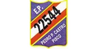 22544 PEDRO PABLO CASTRO PELAEZ