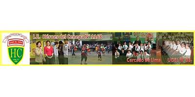 22559 HEROES DEL CENEPA