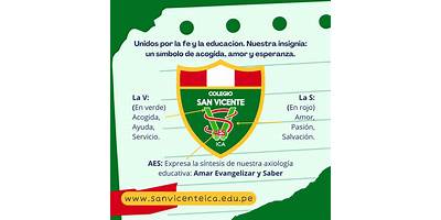 22604 SAN VICENTE DE PAUL