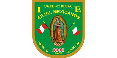 3001 ESTADOS UNIDOS MEXICANOS