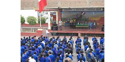 30080 HEROES DE LA BREÑA