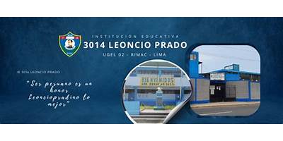 3014 LEONCIO PRADO