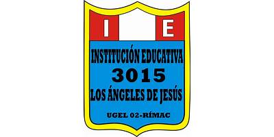 3015 LOS ANGELES DE JESUS
