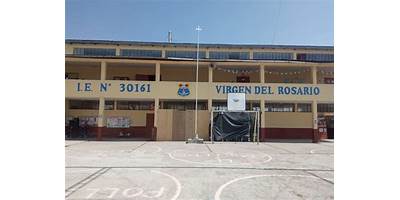 30161 VIRGEN DEL ROSARIO