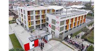 3021 SAN JUAN MACIAS