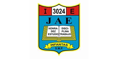 3024 JOSE ANTONIO ENCINAS