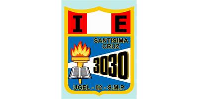 3030 SANTISIMA CRUZ