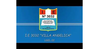 3032 VILLA ANGELICA