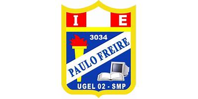 3034 PAULO FREIRE