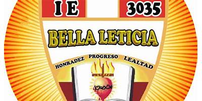 3035 BELLA LETICIA