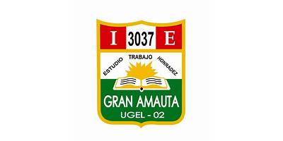 3037 GRAN AMAUTA