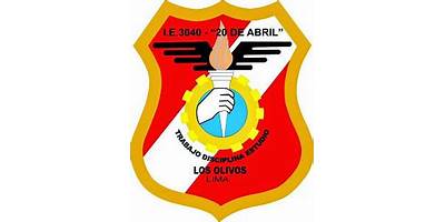 3040 20 DE ABRIL