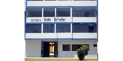 3042 JESUS EL SALVADOR