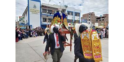 30423 SANTISIMA CRUZ DE MAYO