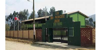 30428 INCA PACHACUTEC