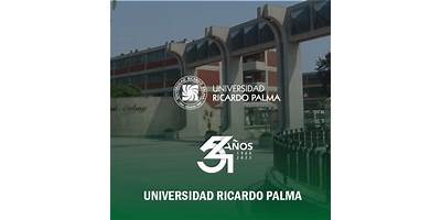 3044 RICARDO PALMA