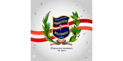 30480 FRANCISCO BOLOGNESI