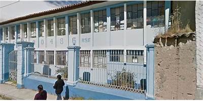 30486 NUESTRA SEÑORA DE FATIMA