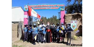 30493 PEDRO BARRETO JIMENO