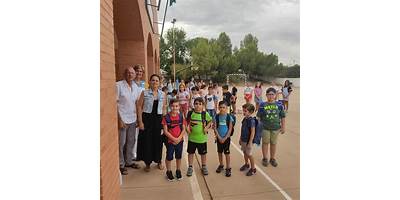 30504 SAN ISIDRO LABRADOR