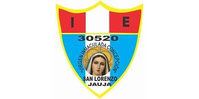 30520 VIRGEN INMACULADA CONCEPCION