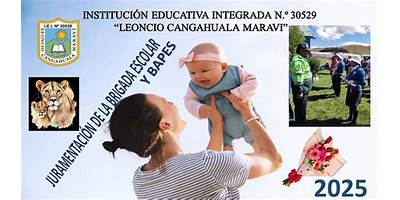 30529 LEONCIO CANGAHUALA MARAVI