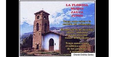 30534 SANTISIMA VIRGEN DE LAS MERCEDES