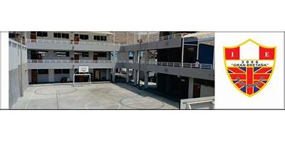 3056 GRAN BRETAÑA