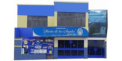 3070 MARIA DE LOS ANGELES