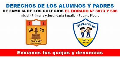 3073 EL DORADO