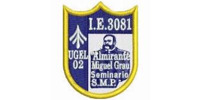 3081 ALMIRANTE MIGUEL GRAU SEMINARIO