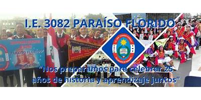 3082 PARAISO FLORIDO