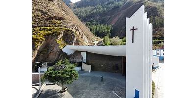 30825 SANTA ROSA DEL DIVINO NIÑO JESUS